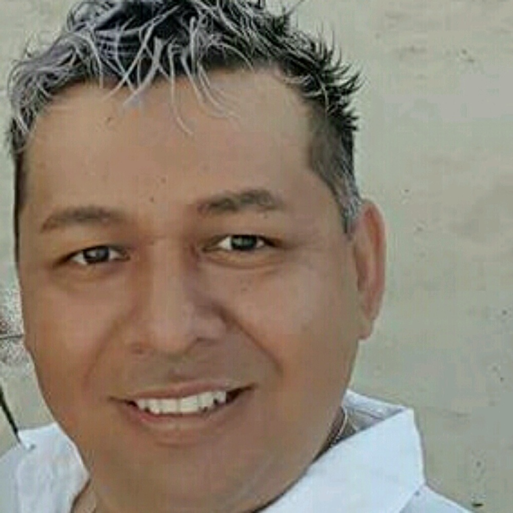 Meet your Posher, Guillermo